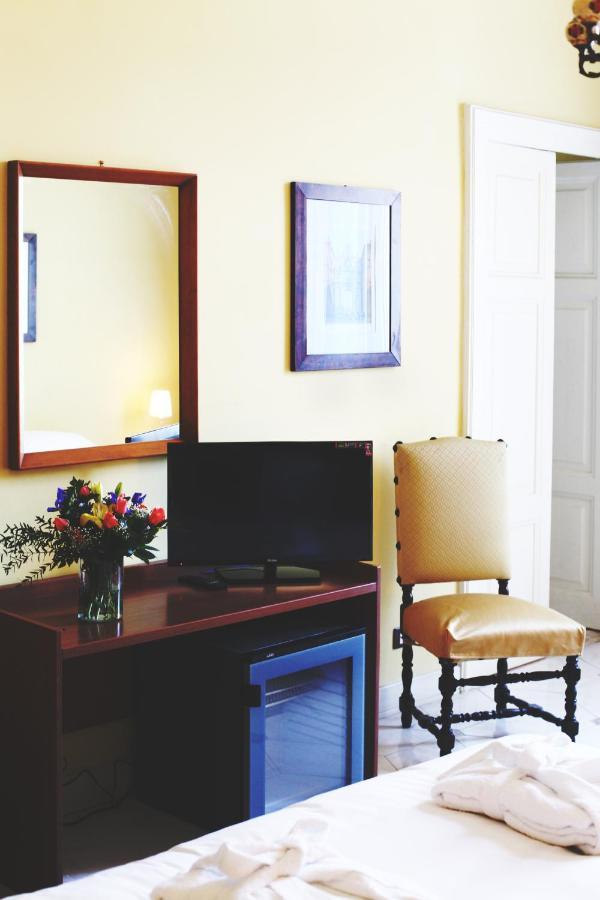 Bed&Breakfast Piazza Vittorio87 Roma Esterno foto