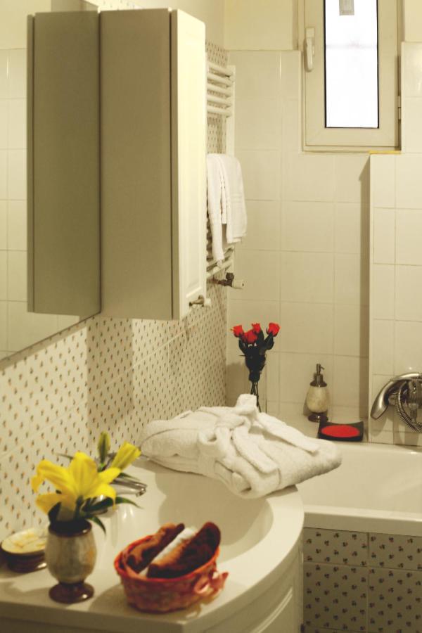 Bed&Breakfast Piazza Vittorio87 Roma Camera foto