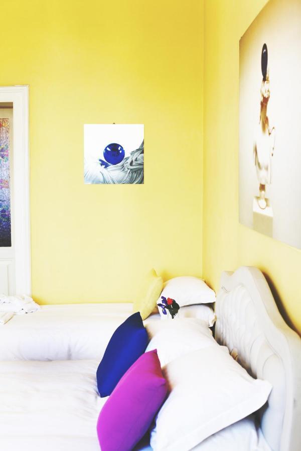 Bed&Breakfast Piazza Vittorio87 Roma Esterno foto